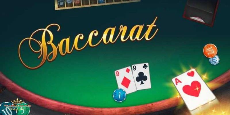 Nhóm Kéo Baccarat - bj88 Nơi Giúp Bạn Có Được Trận Thắng Những rủi ro khi tham gia cùng nhóm kéo Baccarat