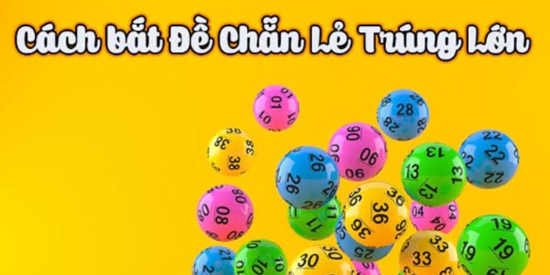 Cách Bắt Đề Chẵn Lẻ Theo bj88 Dễ Trúng Nhất Giới thiệu tổng quan về cách bắt đề chẵn lẻ