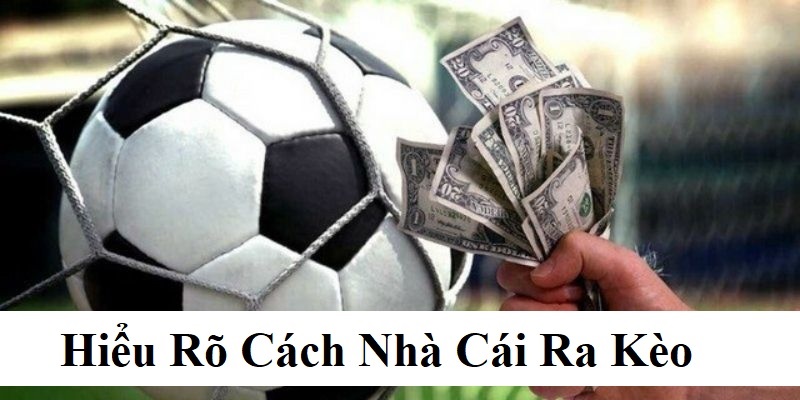 Tài Xỉu Chấp Nửa Trái - Cách Đọc Kèo Chuẩn Xác Nhất Hiểu rõ cách nhà cái ra kèo tài xỉu chấp nữa trái