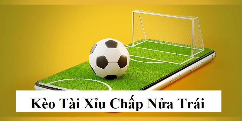 Tài Xỉu Chấp Nửa Trái - Cách Đọc Kèo Chuẩn Xác Nhất Khám phá tài xỉu chấp nửa trái là gì trong thể thao