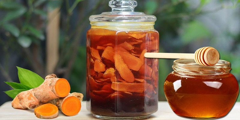 Cách Làm Rượu Nghệ Bóp Gà Đá Giúp Da Khỏe Mạnh Cách làm rượu nghệ bóp gà đá chuẩn xác nhất