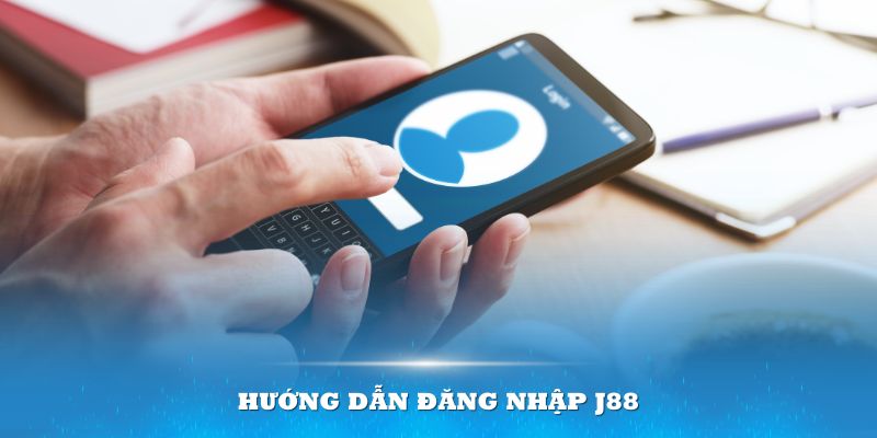 Hướng Dẫn Đăng Nhập J88 – Truy Cập Nhanh Trong Nháy Mắt Hướng dẫn đăng nhập J88 siêu gọn cùng nhiều ưu đãi độc quyền